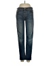 7 For All Mankind Blue Jeans Size 25 waist - photo 1