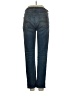 7 For All Mankind Blue Jeans Size 25 waist - photo 2