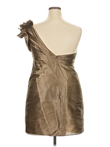 Jim Hjelm Occasions Cocktail Dress (view 2)