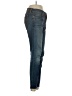 7 For All Mankind Blue Jeans Size 25 waist - photo 4