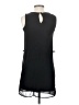 Atmosphere 100% Polyester Solid Black Casual Dress Size 0 - photo 2