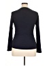 Unbranded Black Long Sleeve Henley Size XL - photo 2