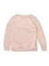 Unbranded 100% Polyester Pink Sweatshirt Size 9 - 10 - photo 2