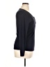 Unbranded Black Long Sleeve Henley Size XL - photo 4
