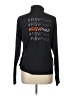 Sport-Tek Black Track Jacket Size L - photo 2
