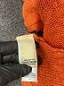 L.L.Bean 100% Cotton Solid Orange Pullover Sweater Size 2X - photo 7