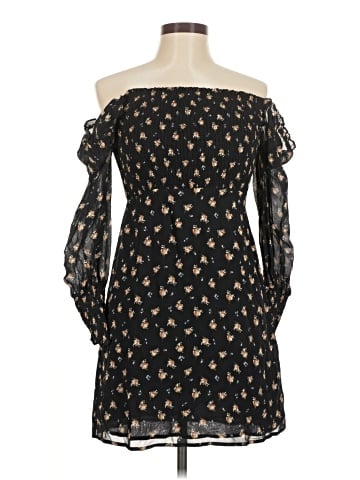 Maje Cocktail Dress (view 1)