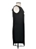 Atmosphere 100% Polyester Solid Black Casual Dress Size 0 - photo 4