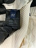 Drumohr 100% Cotton Chevron-herringbone White Pullover Sweater Size EU 52 / US 22 - photo 8