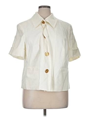 Lauren by Ralph Lauren Blazer (view 1)