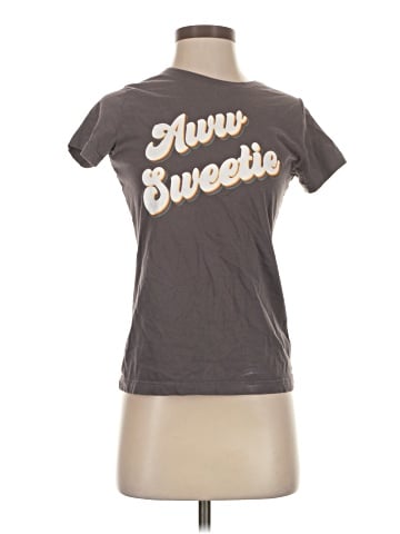 LAT Short Sleeve T-Shirt (view 1)