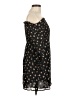 Maje 100% Polyloom Black Cocktail Dress Size EU (FR) 38 / US 6 - photo 4