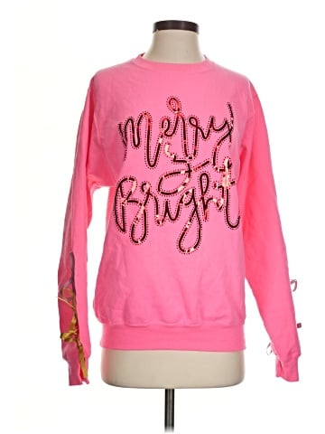 Gameday couture Sweatshirt (view 1)