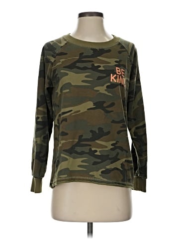 ALTERNATIVE Sweatshirt (view 1)