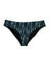 Unbranded Graphic Blue Swimsuit Bottoms Size XL - photo 1