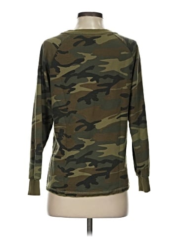 ALTERNATIVE Sweatshirt (view 2)
