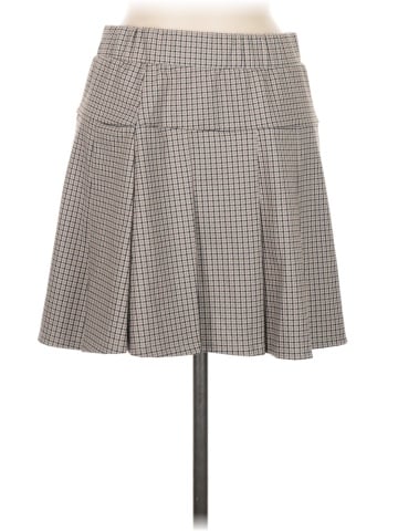 Olive and Oak Formal Skirt (view 1)