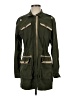 CAbi Green Jacket Size S - photo 1