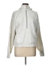Jockey Silver Pullover Hoodie Size L - photo 1