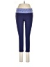 C9 By Champion Blue Active Pants Size M - photo 1