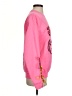 Gameday couture Print Pink Sweatshirt Size S - photo 4