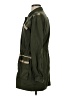 CAbi Green Jacket Size S - photo 5