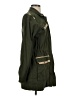 CAbi Green Jacket Size S - photo 4