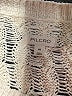 Pilcro Stripes Tan Pullover Sweater Size XS - photo 7