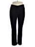 Serra Black Active Pants Size XL - photo 1