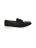Yoki Black Flats Size 8 - photo 1