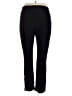 Serra Black Active Pants Size XL - photo 2