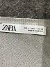 Zara Silver Pullover Sweater Size L - photo 7