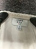 Crown & Ivy 100% Polyester Ivory Vest Size 6X - photo 3