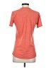 Athleta Orange Active T-Shirt Size S (tall) - photo 2