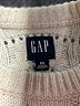 Gap Ivory Pullover Sweater Size XS - photo 6