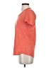 Athleta Orange Active T-Shirt Size S (tall) - photo 5