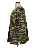 Denim & Co Camo Green Pullover Sweater Size 1X - photo 5