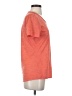 Athleta Orange Active T-Shirt Size S (tall) - photo 4