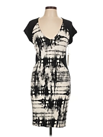 Tart Casual Dress (view 1)
