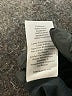 Talbots 100% Polyester Black Formal Skirt Size 8 - photo 4
