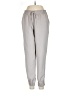 Wilfred 100% Polyester Solid Gray Casual Pants Size M - photo 1