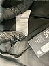 Spirit Solid Black Formal Skirt Size S - photo 4