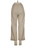 Luly K Solid Tan Casual Pants Size S - photo 2