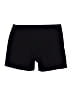 Adidas Solid Black Athletic Shorts Size XL - photo 2