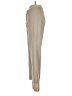Luly K Solid Tan Casual Pants Size S - photo 5