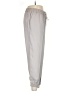 Wilfred 100% Polyester Solid Gray Casual Pants Size M - photo 4