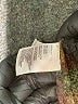 Royal Robbins Tweed Brown Pullover Sweater Size M - photo 7