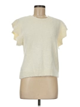 Ces Femme Short Sleeve Turtleneck (view 1)
