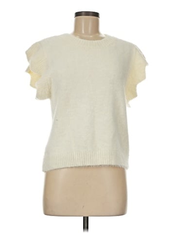 Ces Femme Short Sleeve Turtleneck (view 1)