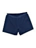 Puma Solid Blue Athletic Shorts Size XXL - photo 1